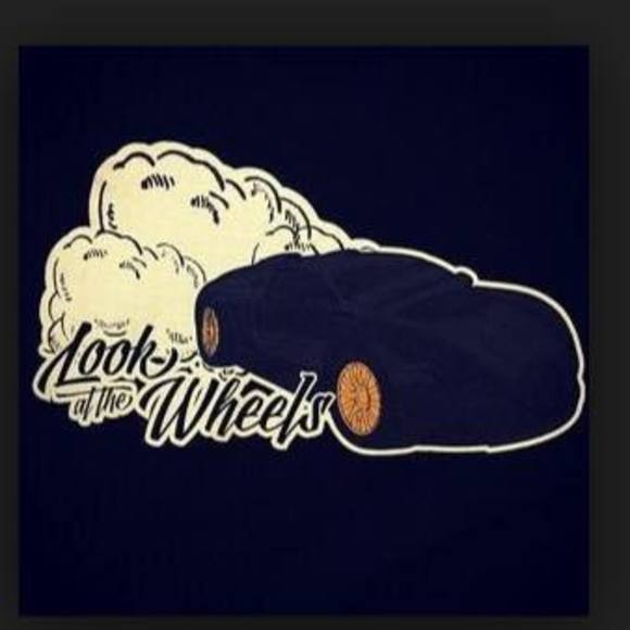 Meet your Posher, Logan - Picture 1 of 1